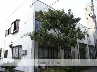 ユーハイム【2階】の外観