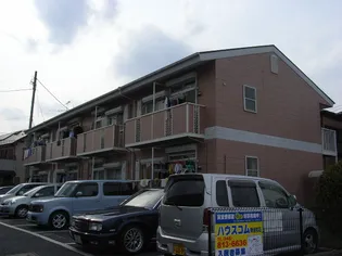 ニューシティ杉田NO2の画像