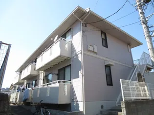 メゾン アモーレの画像