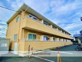 コスモヴィラ弐番館の画像