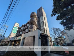 ロマネスクKENの画像