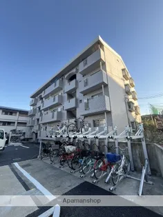 ジェークラウド与野の画像