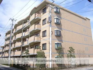 アステリ与野本町弐番館の画像