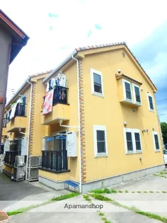 プロヴァンス二番館の画像