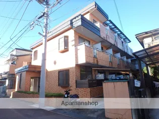 ソシアーレミラン埼大東の画像