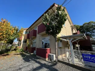 第二ダイケンハイツの画像