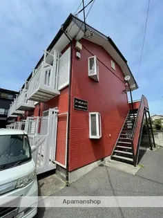 アーバンハイツの画像