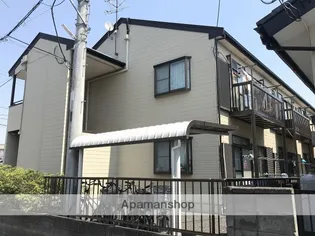 コーポ栄和第2の画像