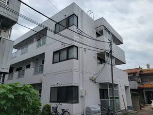 メゾン中郷の画像