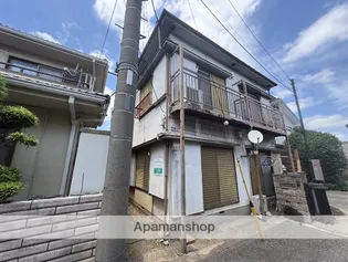 イースト中尾の画像