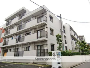 サンセール与野本町の画像