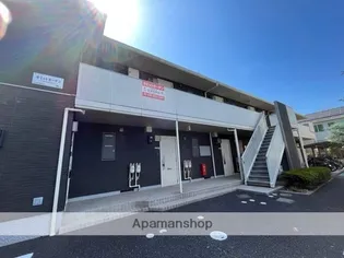 サミットガーデンの画像