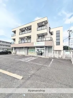 キャッスルアライⅡの画像