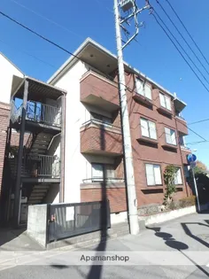 スクウェアガーデンの画像