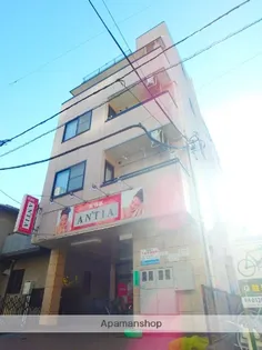 和紗マンションの画像