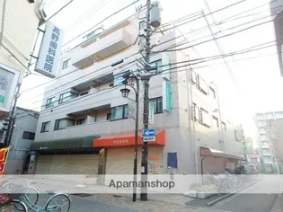 アルシュセマ【5階】の外観