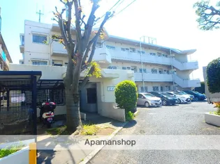 メゾン萩の台の画像