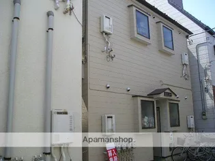 K Iコーポの画像