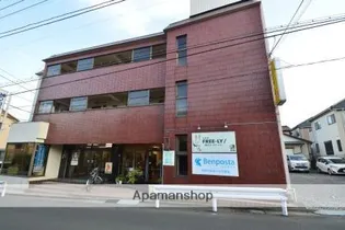 まがりおビルの画像