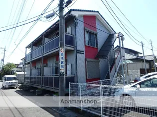 コスモヴィラ参番館の画像