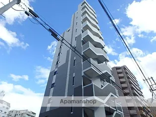 K2H【5階】の外観