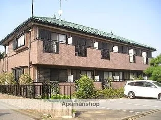 メルシー浜中の画像