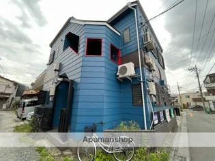 ミーター浦和Ⅱ【105号室】の外観