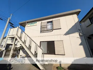 シティハイム木崎の画像