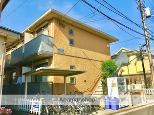 モジュール28【213号室】の外観