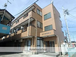 第6秋葉ビルの画像