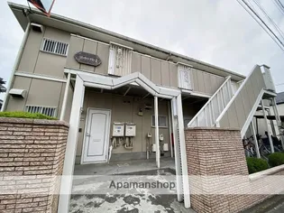 コーポ クリスタルIIの画像