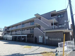 サンプレミール浦和【2階】の外観