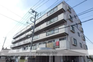 ビューリヴェール【203号室】の外観