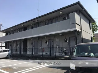 ハイツリーベの画像