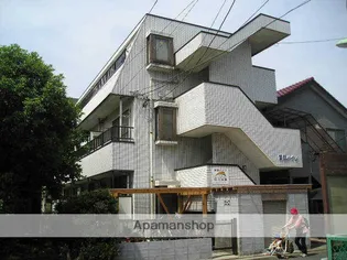 宮田ハイツの画像