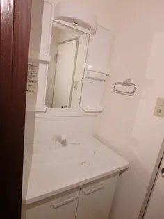 ランブレム天王山【101号室】の内装