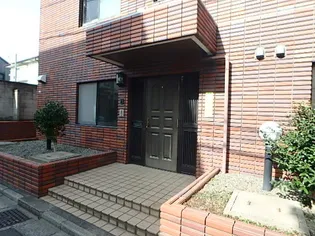 ランブレム天王山【101号室】のその他画像