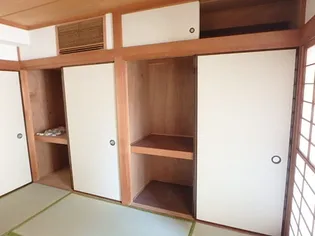 ランブレム天王山【101号室】のその他画像