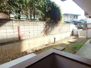 ランブレム天王山【101号室】のその他画像