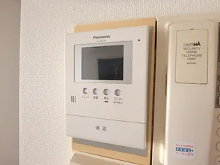 ランブレム天王山【101号室】のその他画像