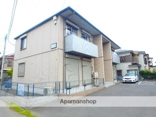 アン ファミーユC棟の画像