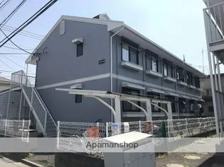 コンフォートA&Bの画像