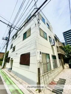 ベルーフ常盤ハイツの画像