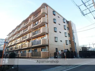 グランエスト浦和の画像