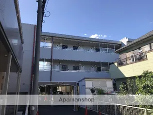 スターハイツ【304号室】の外観