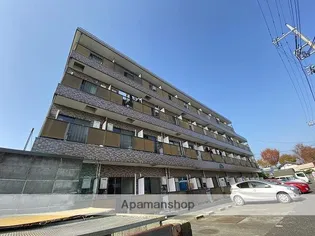 サンクレスト【405.号室】の外観