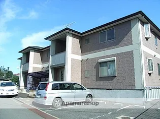 パセオ三室の画像