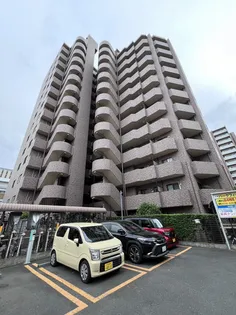 ルピナス北浦和公園【11階】の外観