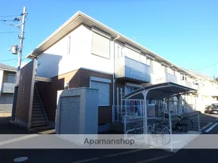 ベルデュールⅢの画像