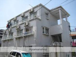 ロイヤルシティの画像